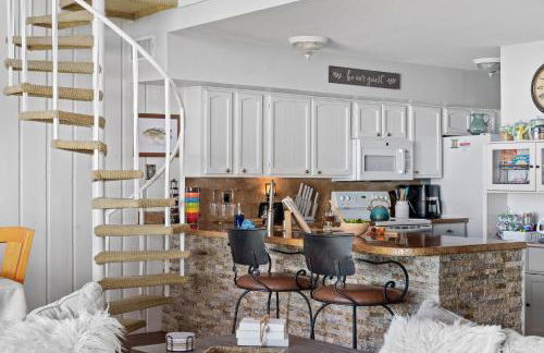 Conroe Lakefront Cottage - Foto 18