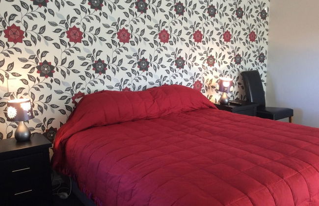 Golf Course Road Chalets - Foto 7