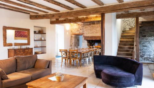 gîte de la La Haute Boulière - Foto 2