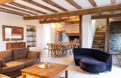 gîte de la La Haute Boulière - Foto 2