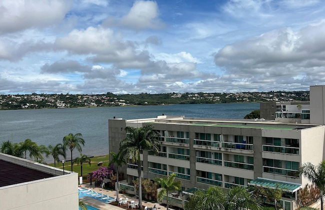 Brisas do Lago - apartamento 1 - Foto 55