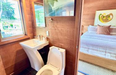 Spectacular Bolinas Oceanfront Retreat - Foto 46