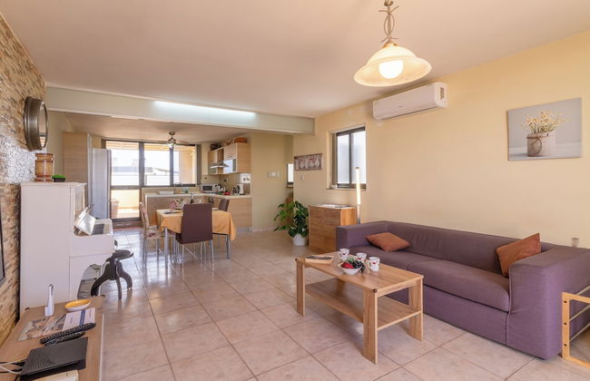 Penthouse Tower Court Zurrieq - Foto 16