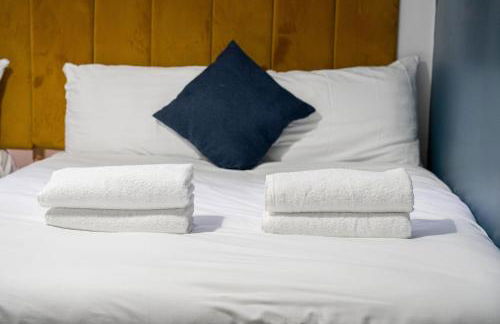 Sevenstay Apartments Bold Street - Foto 30