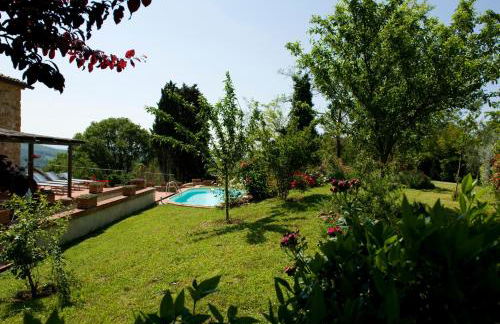 Fienile di Colletalli - Foto 12