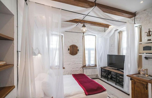 R Apart Hotel - Foto 21