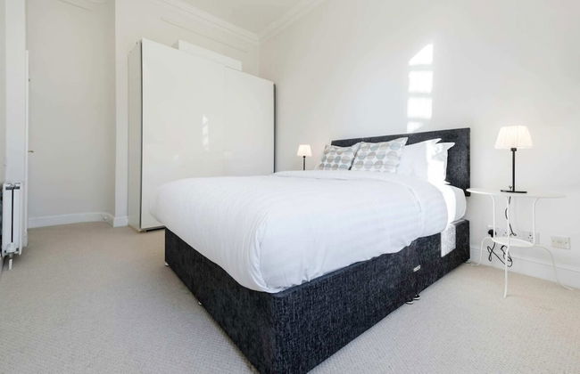 Elegant Earl's Court 2 bed 2 Bath Near Tube - Foto 2