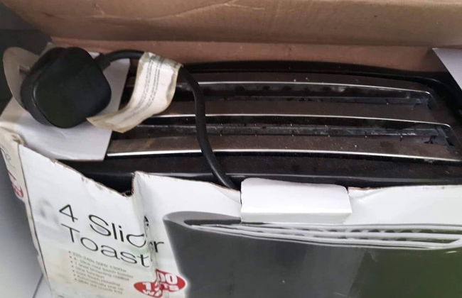 Captivating 1-bed Studio in Roșu - Foto 18