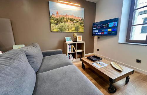 Les appartements du Palais - Foto 39