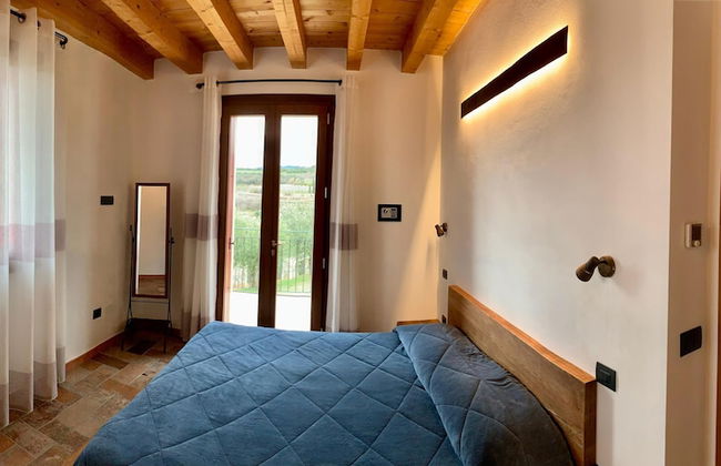 Agriturismo Tamellini - Photo 9