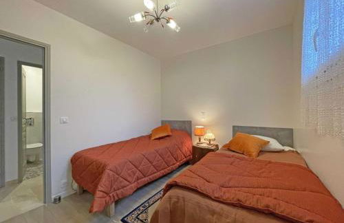 Maison de campagne rénovée, animaux acceptés, wifi - FR-1-497-195 - Foto 28