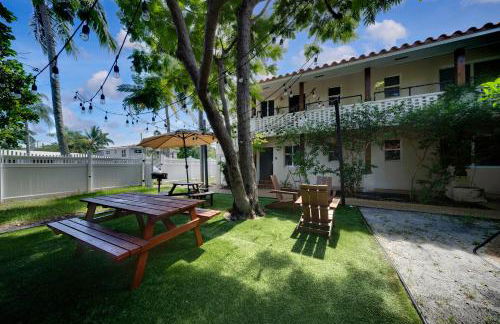 The Leeward Apartments By Lowkl - Foto 4