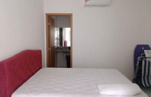 A 350 metros Praia Toninhas - Foto 10