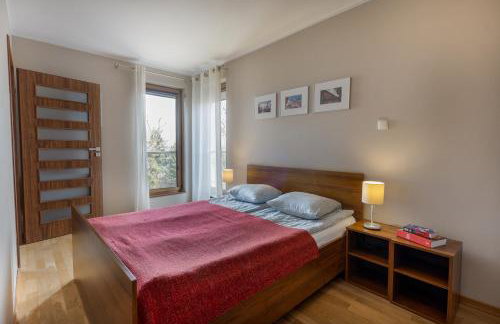 Ku Słońcu - Apartamenty Rozewie - Widok na morze - Foto 7