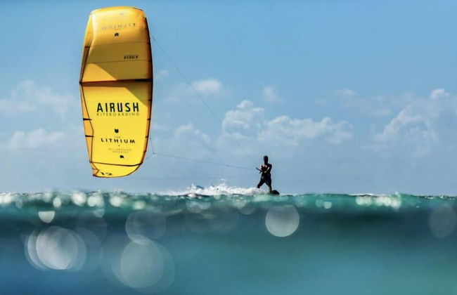 Ekas Surf Resort - Foto 64