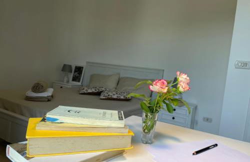 MASSERIA INCANTAMENTO Suite Bouganville - Foto 49