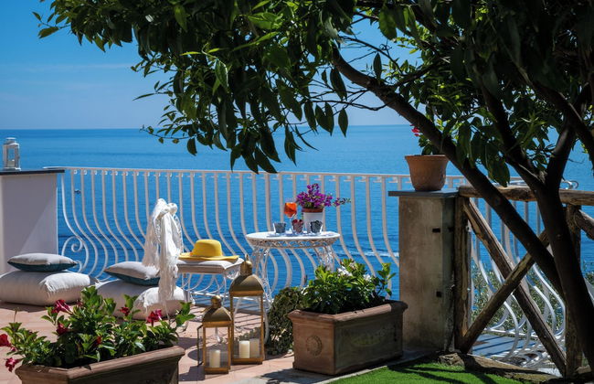 YourHome - Villa Aldo Marino - Foto 37