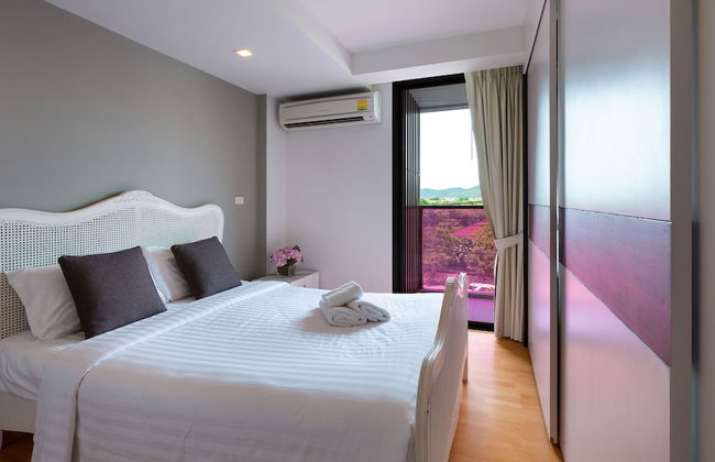 Rocco Hua Hin Beach Seaview - Foto 40