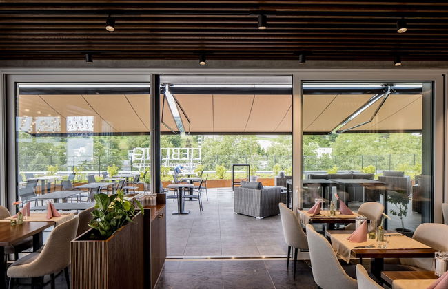 MOOI Apartments Schlieren - Foto 36