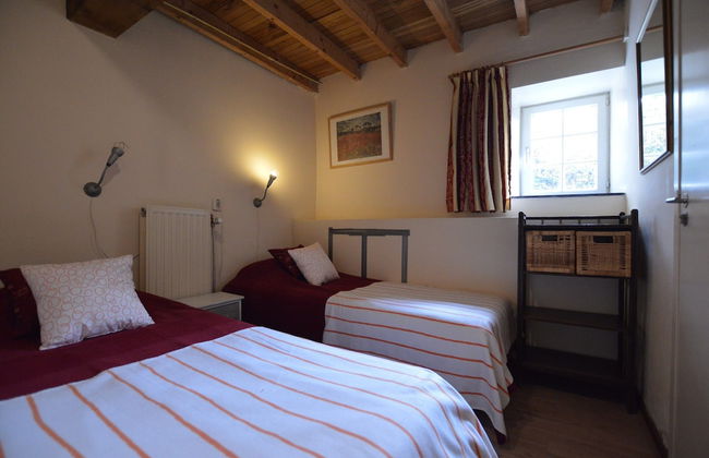 Cosy Flat in South Limburg Near Maastricht - Foto 9