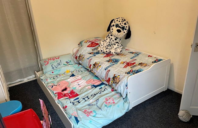 Lovely 3BD Home in the Heart of Morton - Foto 4