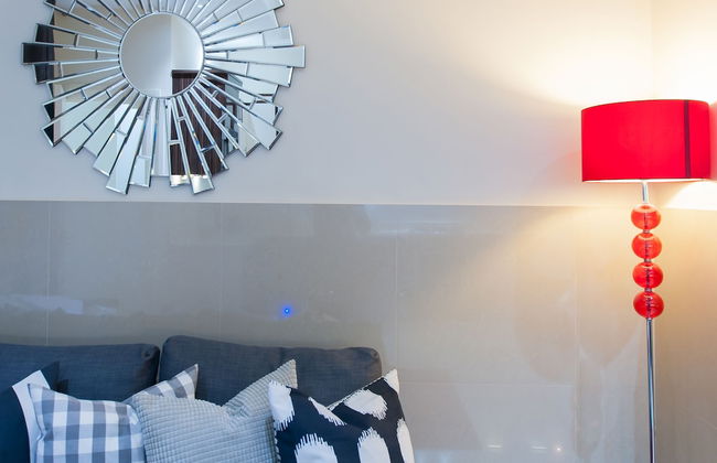 PML Apartments Gloucester Place - Photo 20