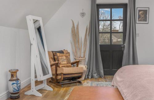 Rosies Retreat 2 Bedroom Farm Cottage - Foto 18