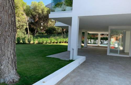 Canyamel modern apartment pool & 360º roof-terrace in 3rd floor letter A - Foto 11