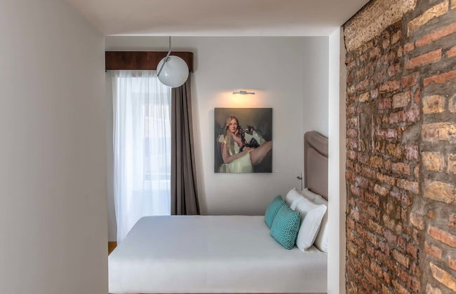 Relais Rione Ponte - Foto 49