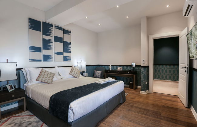 Somerset City Centre Atyrau - Photo 47