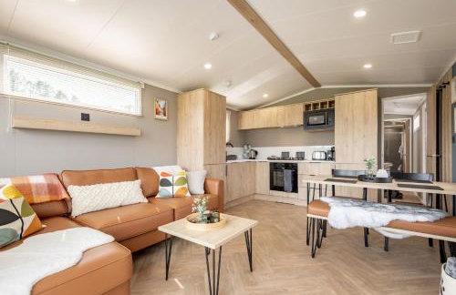 Lodge No 83 - Stewart's Resort Cameron - Foto 6