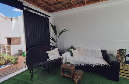 Quintinha do Sal - Casa das Flores - Foto 24