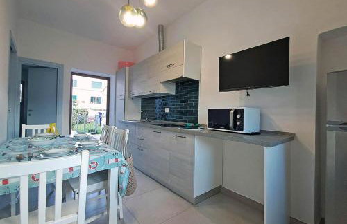 Le Maree Marina - Foto 12