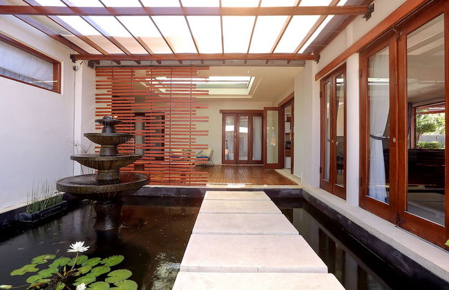 Villa Luna - Foto 28