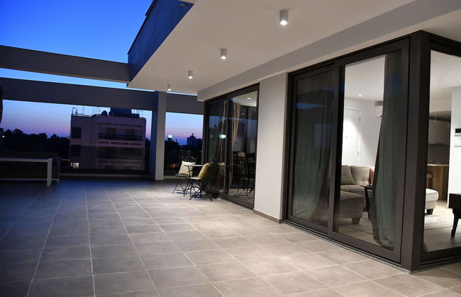 Baz Tower - Photo 30