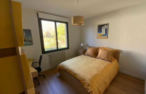 Les domaniales du Pape - Maison 92m2 - Foto 14