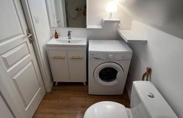 Le studio cosy - Foto 12