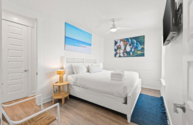 Beach House - Family Tides by PHG - Foto 16