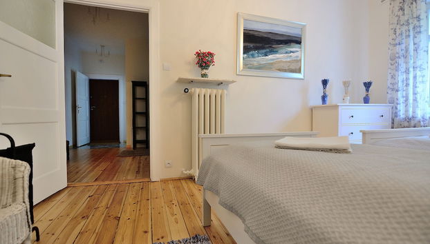 Victus Apartamenty - Oslo - Foto 4, Habitación