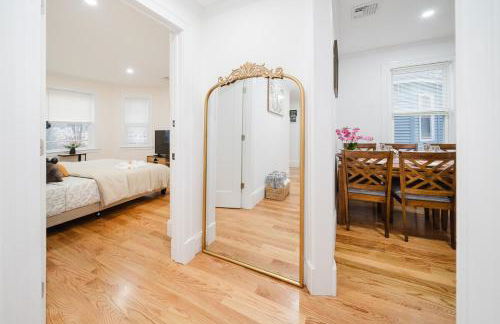 76-2 New 5BR Townhouse near Ashmont Station - Foto 71