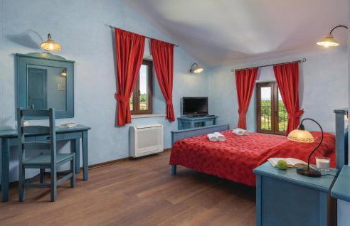 Cozy Home In Tinjan With Wifi - Foto 42