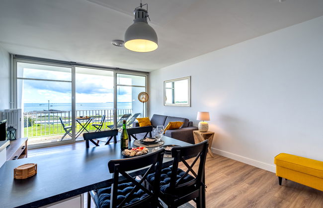 Résidence Les Trois Iles - Foto 9