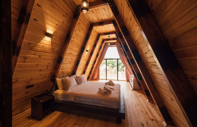 Dedeman Village Sapanca - Foto 16