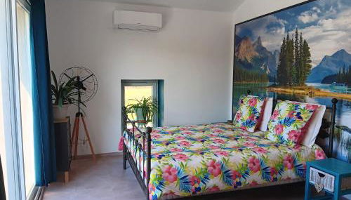 Love Room La Bâtisse - Foto 5