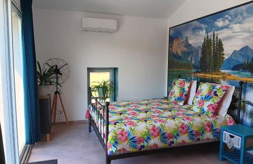 Love Room La Bâtisse - Foto 5