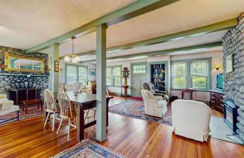 Andrews Point Ocean Home - Foto 10