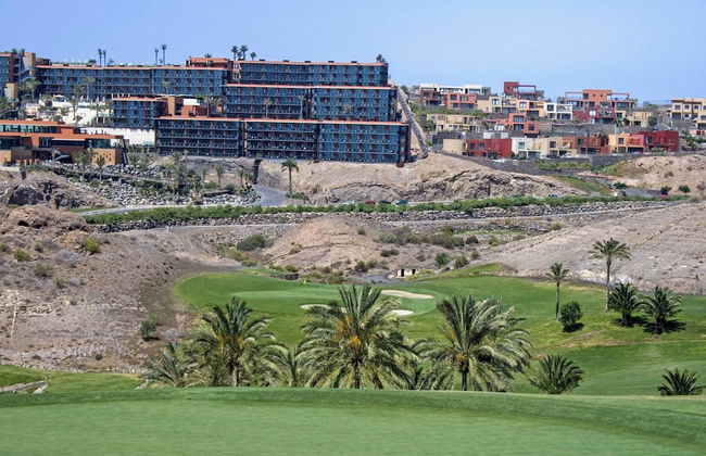 Salobre Villa 3 - Foto 89