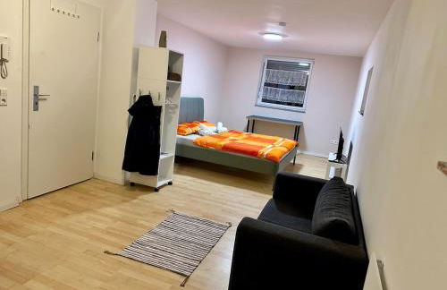 Central 30 sqm apt Obertürkheim - Foto 13