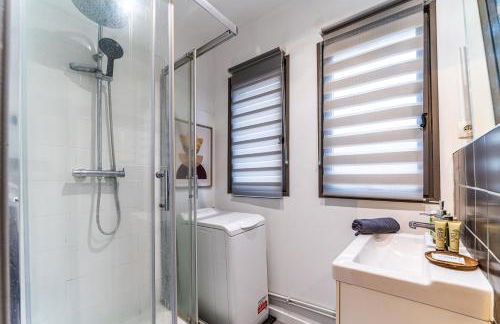 L Orea - Canon d Or - Terrasse - Wifi - Parking Gratuit - Foto 7