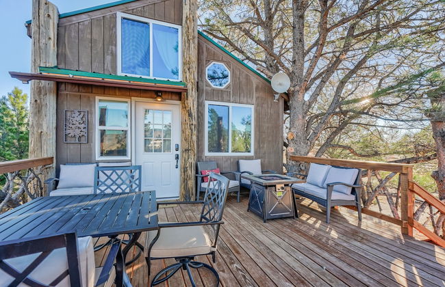 Tree Deer Blind - Foto 19